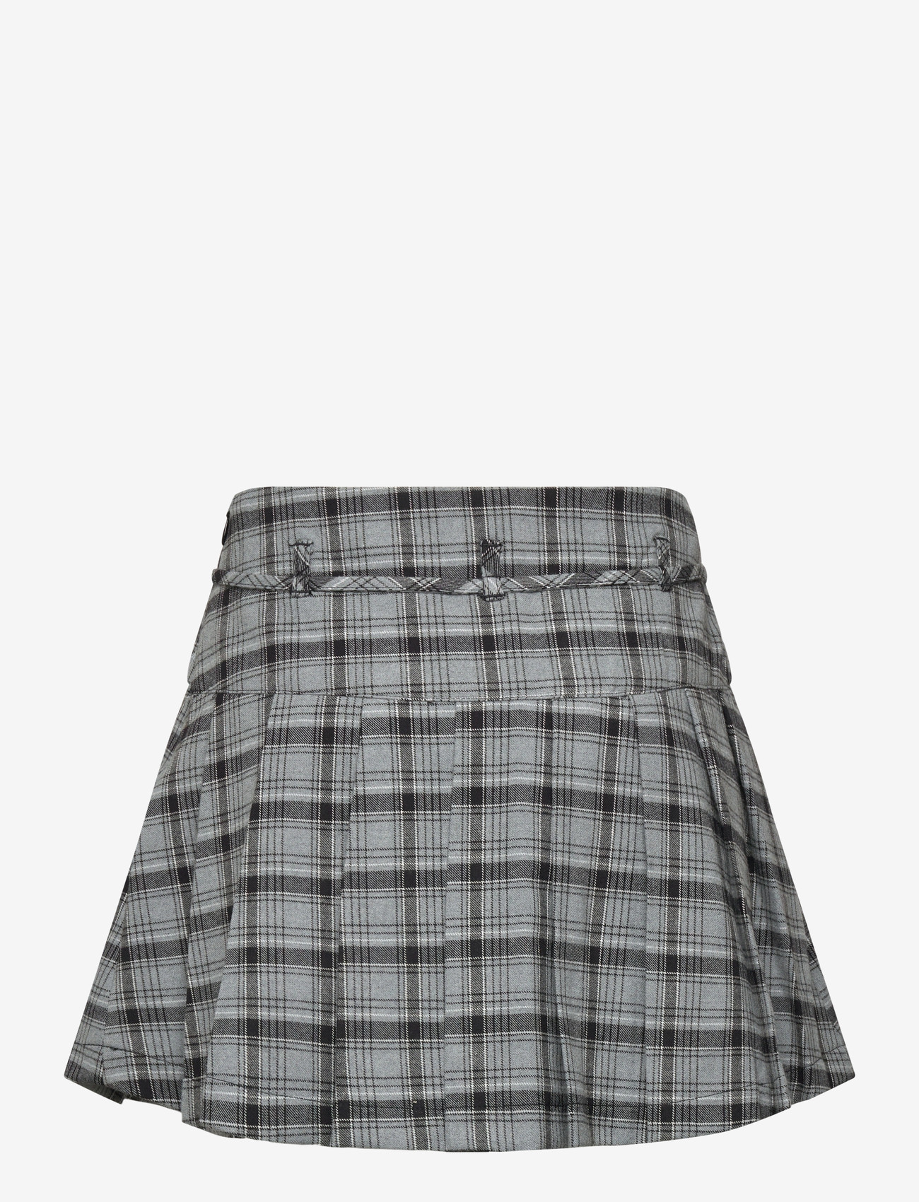 United Colors of Benetton - SKIRT - miniseelikud - multicolor - 1