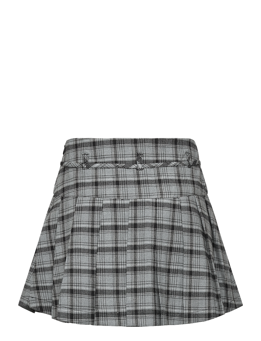 United Colors of Benetton - SKIRT - spódnice mini - multicolor - 1
