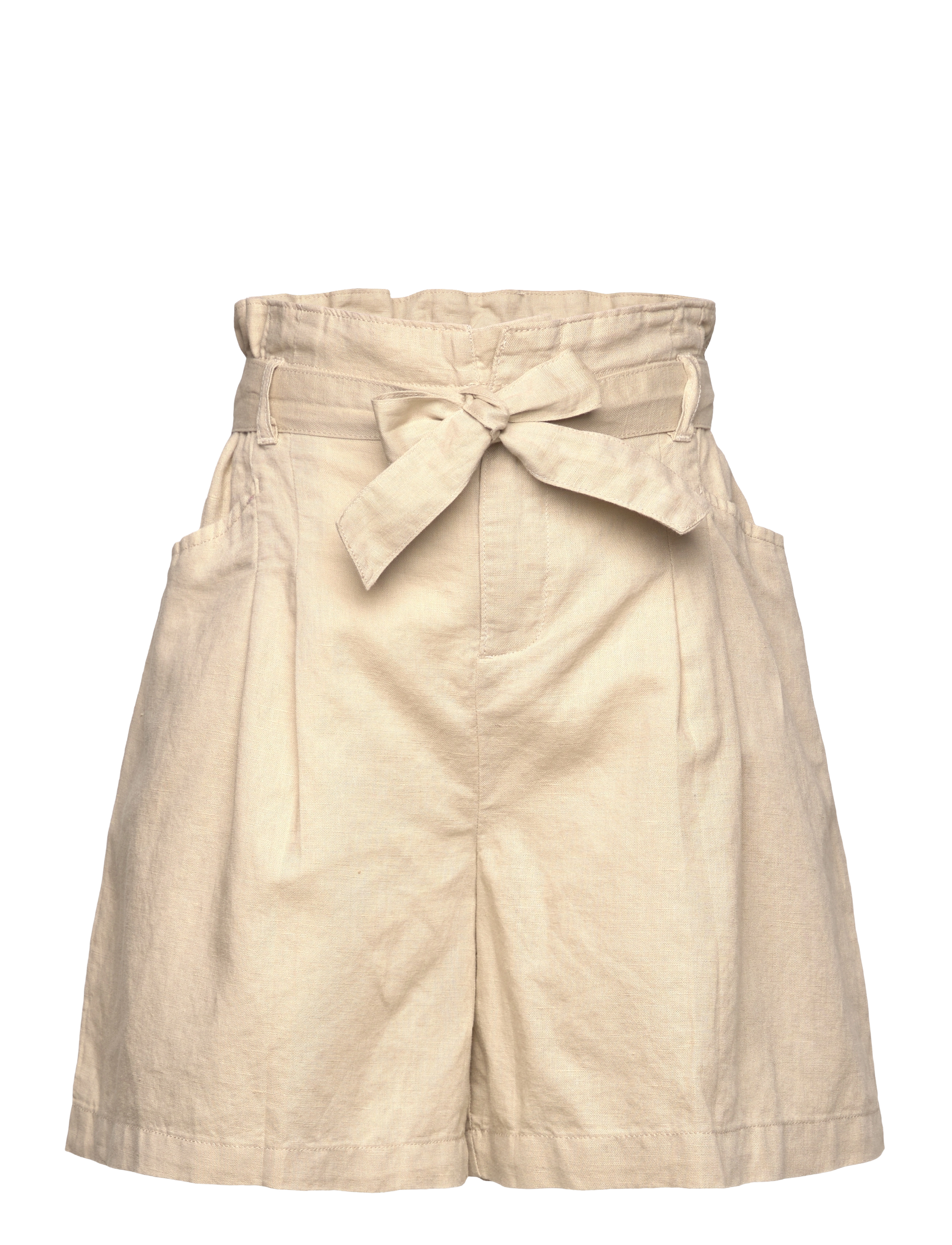 United Colors of Benetton BERMUDA - Shorts - BEIGE / beige