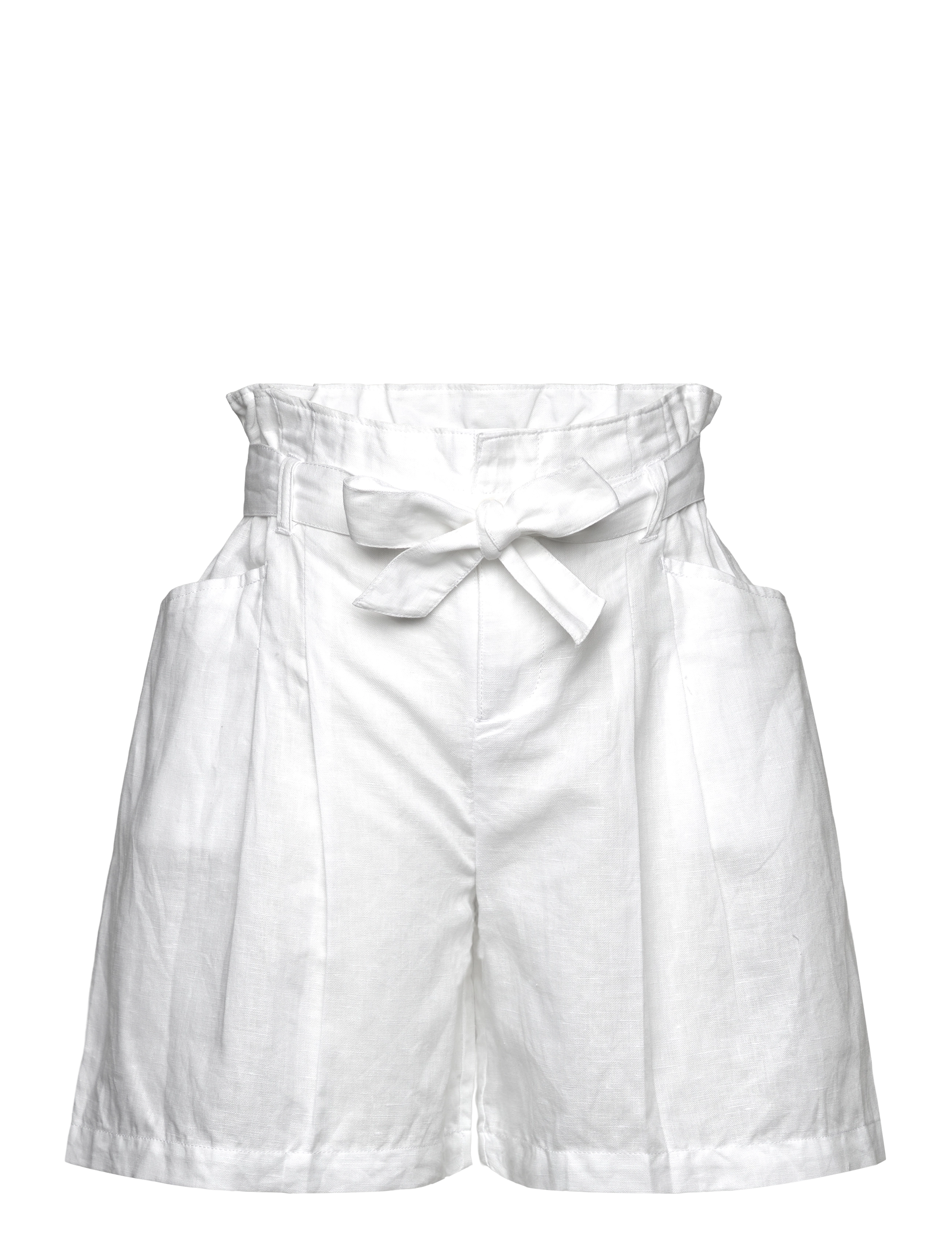 United Colors of Benetton Bermuda, 140, White, Underdele > Shorts, Børn