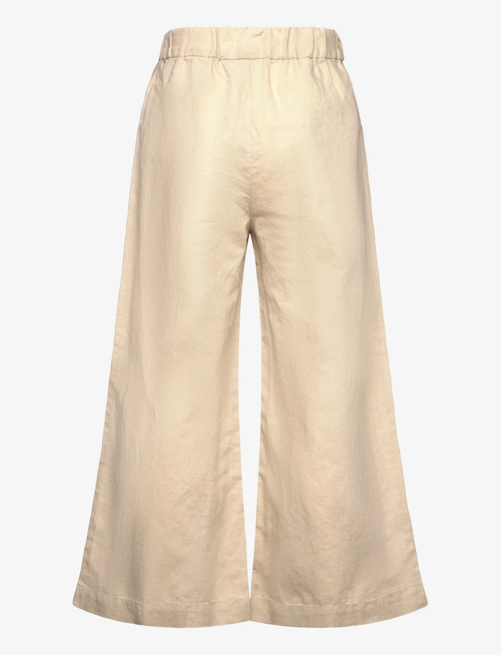 United Colors of Benetton - TROUSERS - byxor - beige - 1
