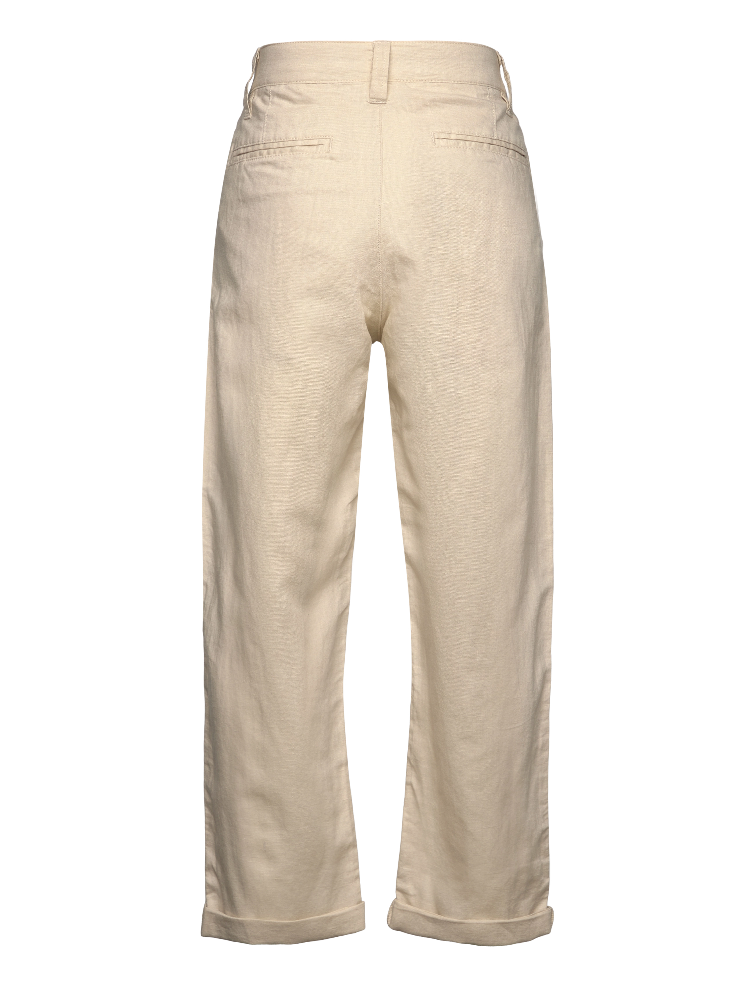 United Colors of Benetton - TROUSERS - beige - 1