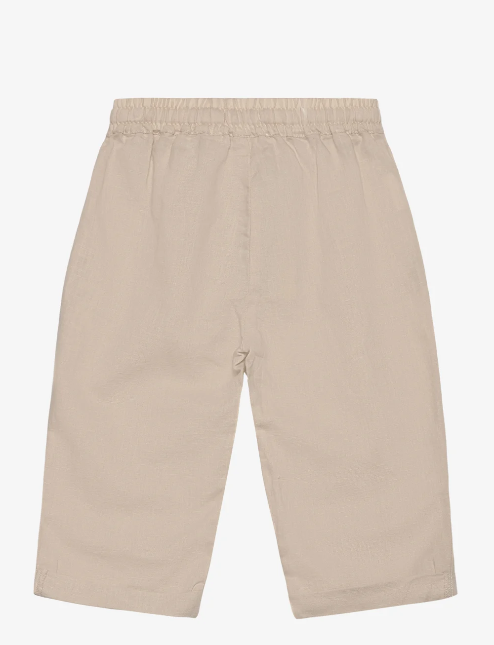 United Colors of Benetton - TROUSERS - bukser - beige - 1