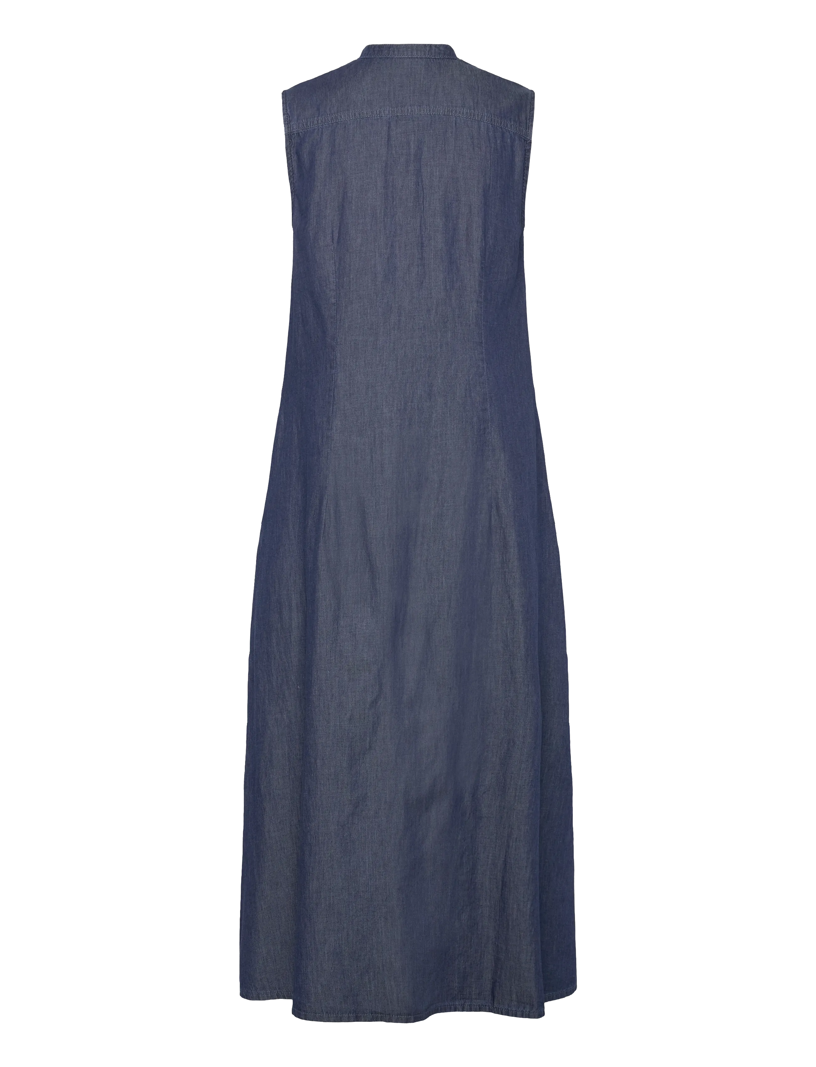 United Colors of Benetton - DRESS - blue - 1