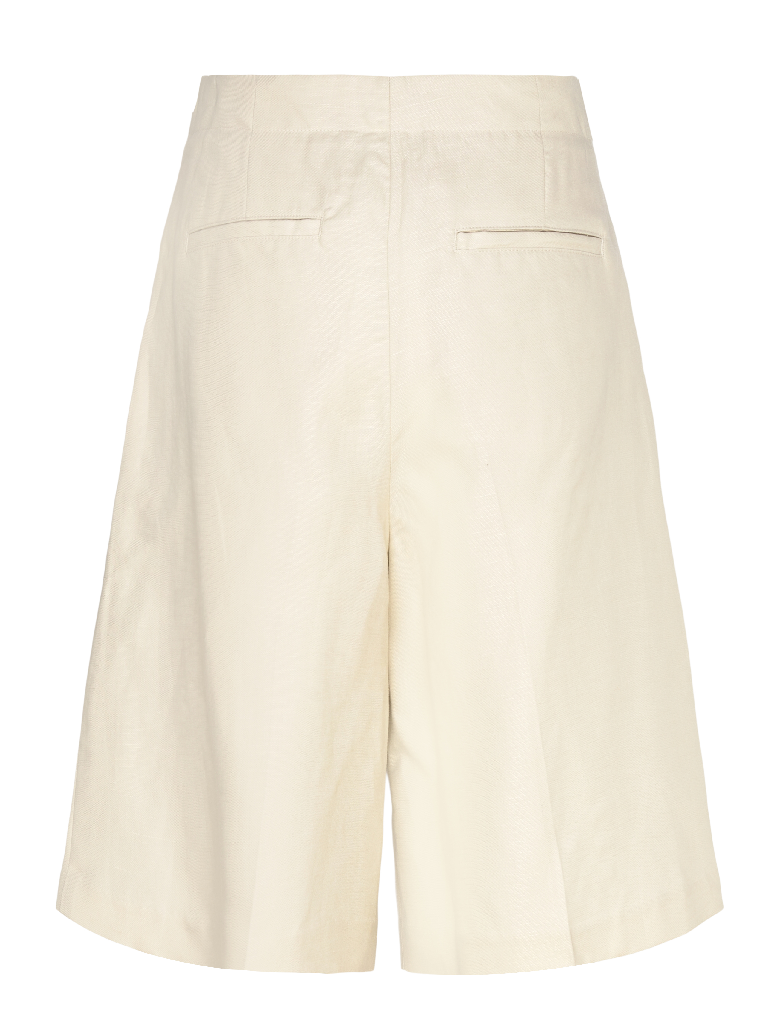 United Colors of Benetton - BERMUDA - beige - 1