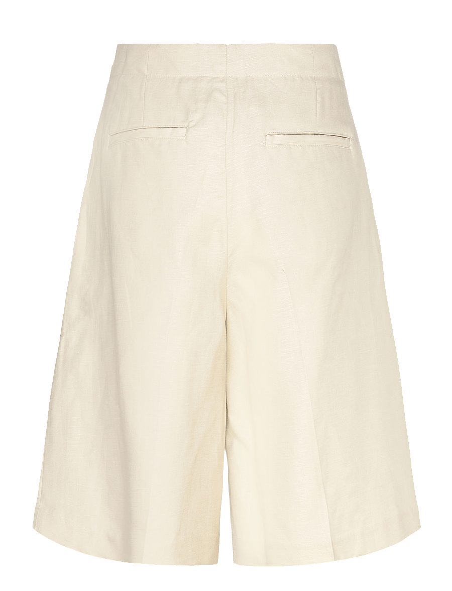 United Colors of Benetton - BERMUDA - beige - 1