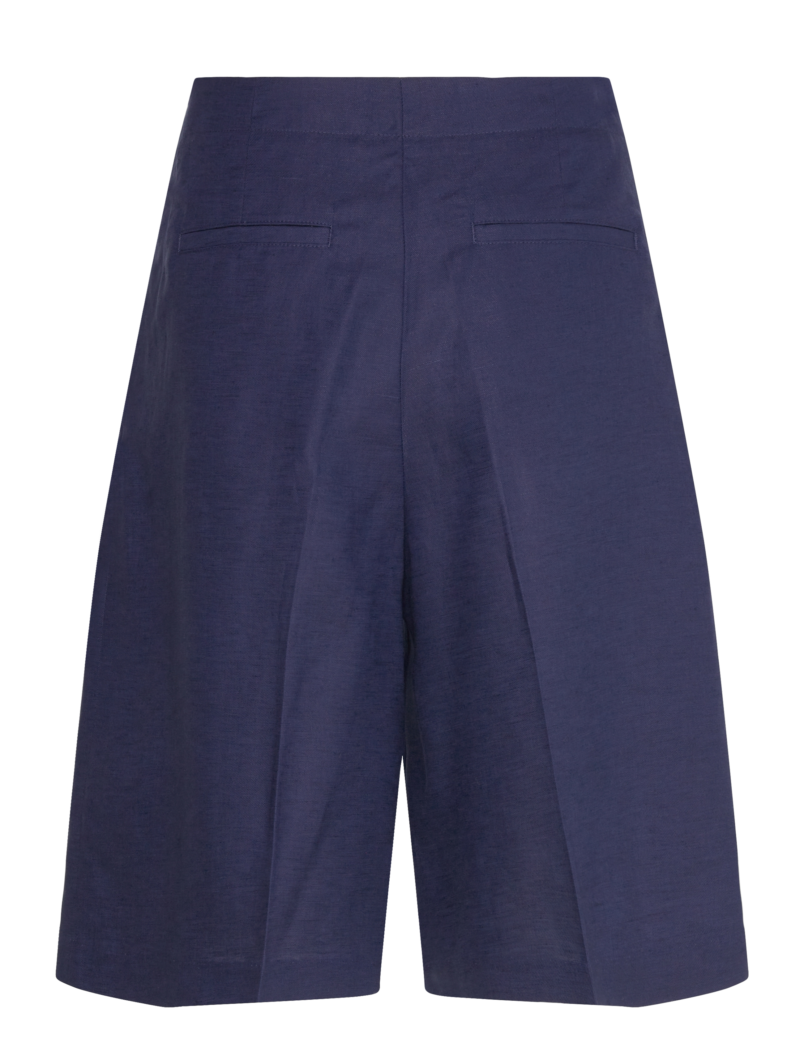 United Colors of Benetton - BERMUDA - blue - 1