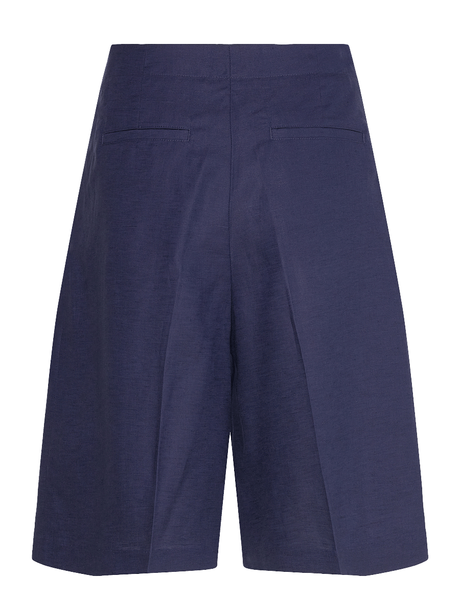 United Colors of Benetton - BERMUDA - blue - 1