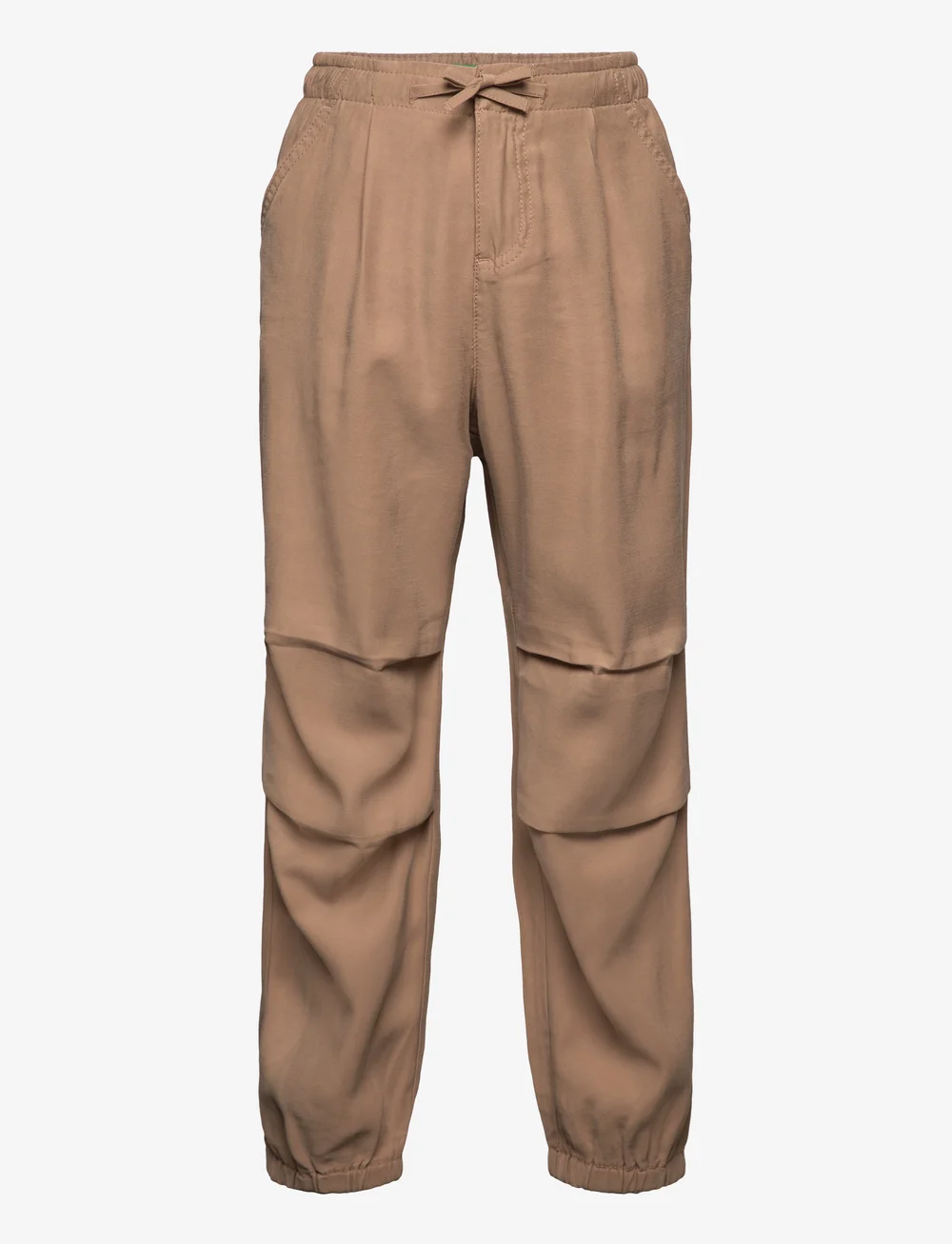 United colors of top benetton trousers online