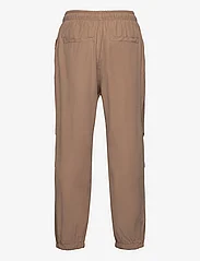 United Colors of Benetton - TROUSERS - spodnie - camel - 1