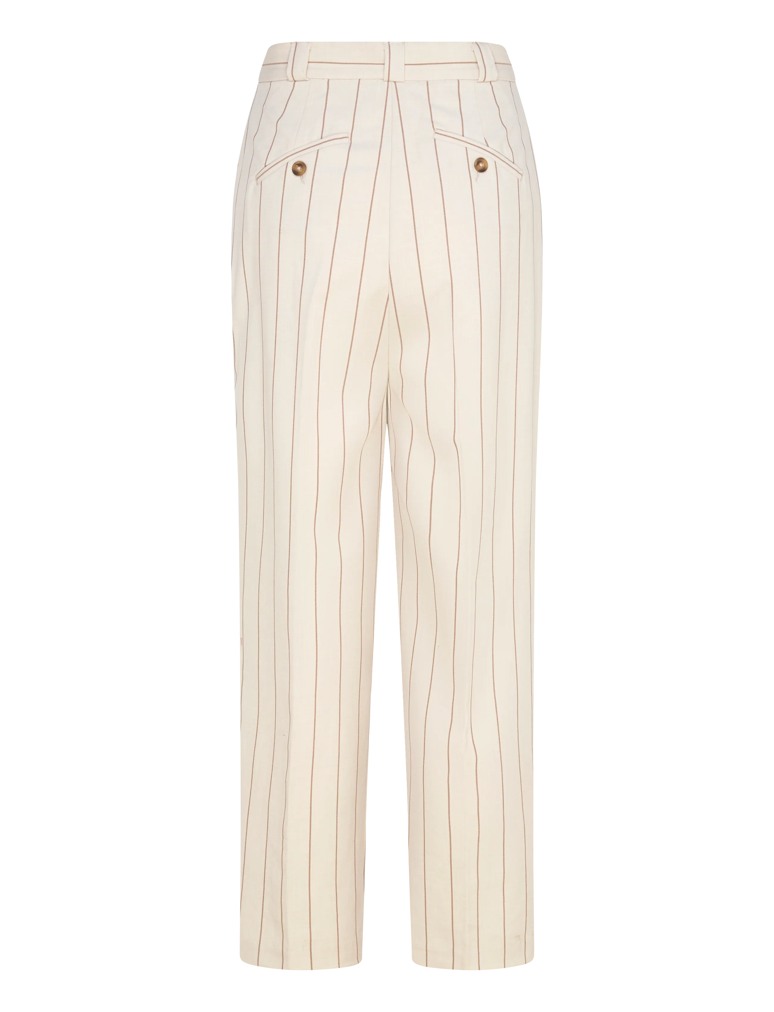 United Colors of Benetton - TROUSERS - anzugshosen - multicolor - 2