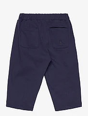 United Colors of Benetton - TROUSERS - sweat shorts - night blue - 1