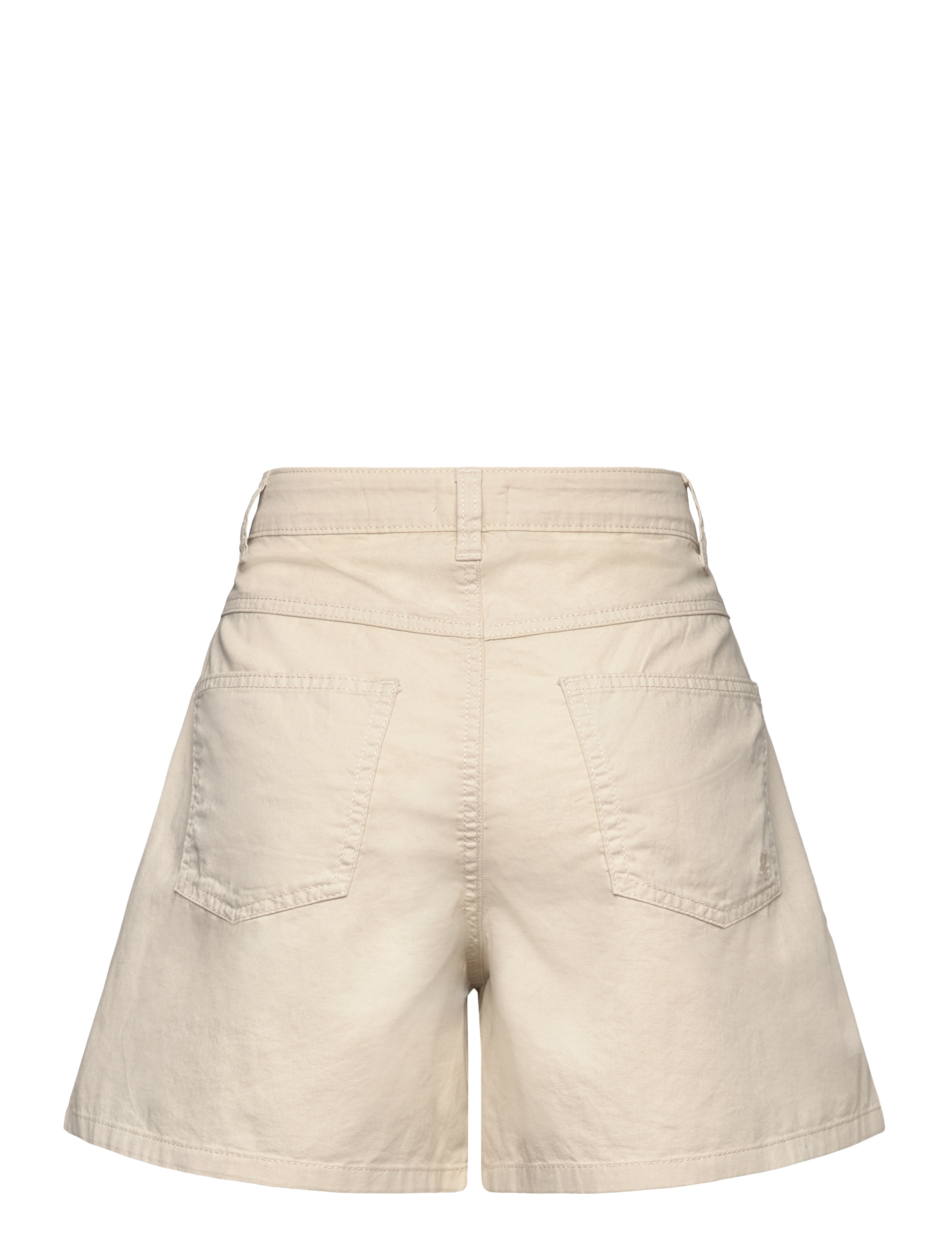 United Colors of Benetton - SHORTS - beige - 1