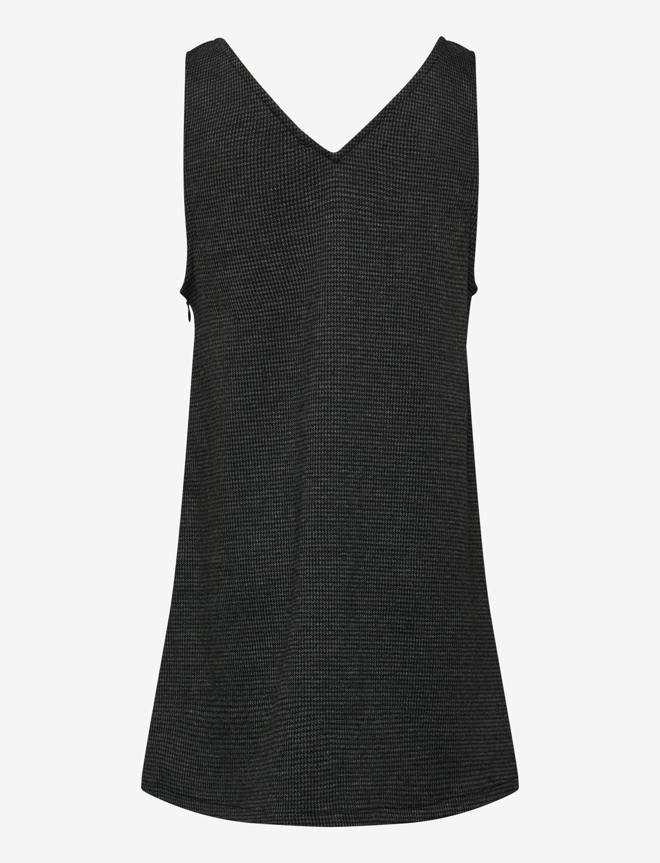 United Colors of Benetton - DRESS - latzkleid - multicolor - 1