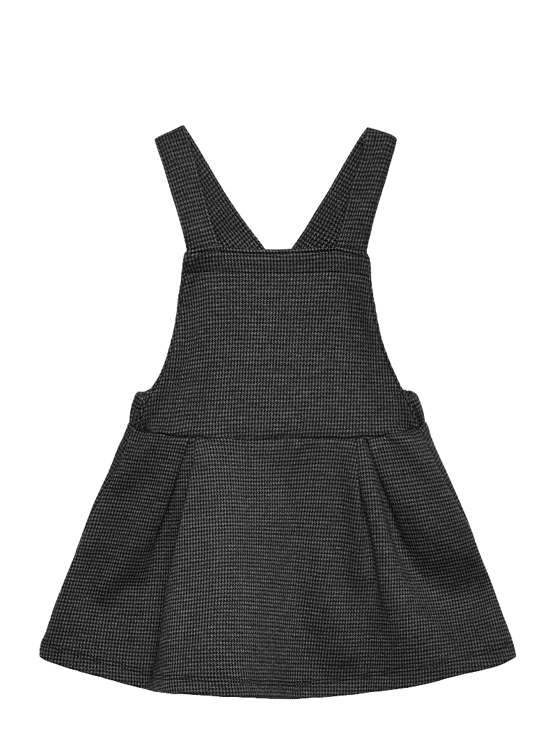 United Colors of Benetton - SKIRT DUNGAREE - latzkleid - multicolor - 0