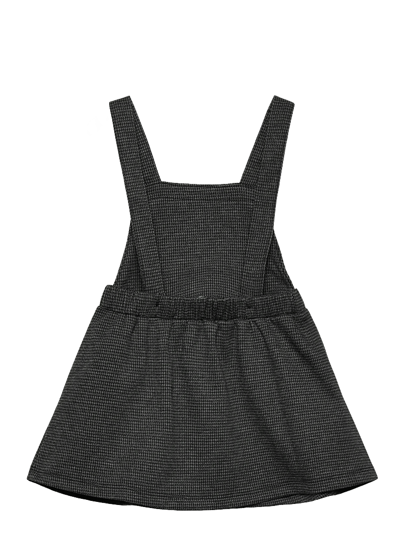 United Colors of Benetton - SKIRT DUNGAREE - latzkleid - multicolor - 2