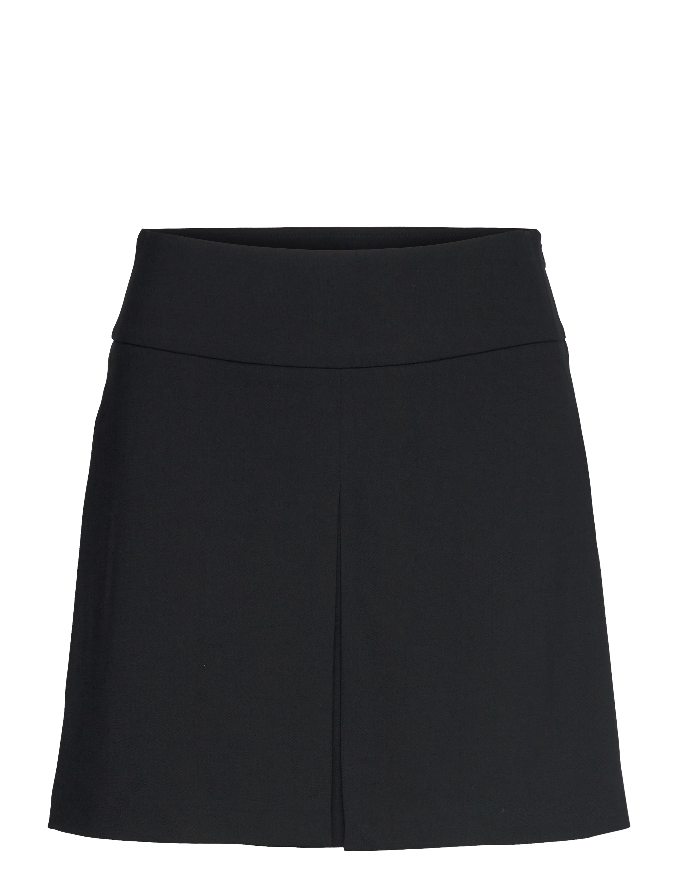 UNITED COLORS OF BENETTON Rock Schwarz - 32 - Damen