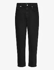 United Colors of Benetton - TROUSERS - proste dżinsy - black - 0