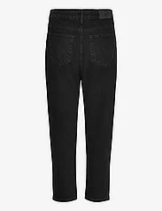 United Colors of Benetton - TROUSERS - proste dżinsy - black - 1