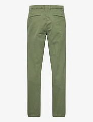 United Colors of Benetton - TROUSERS - chinosy - green - 1