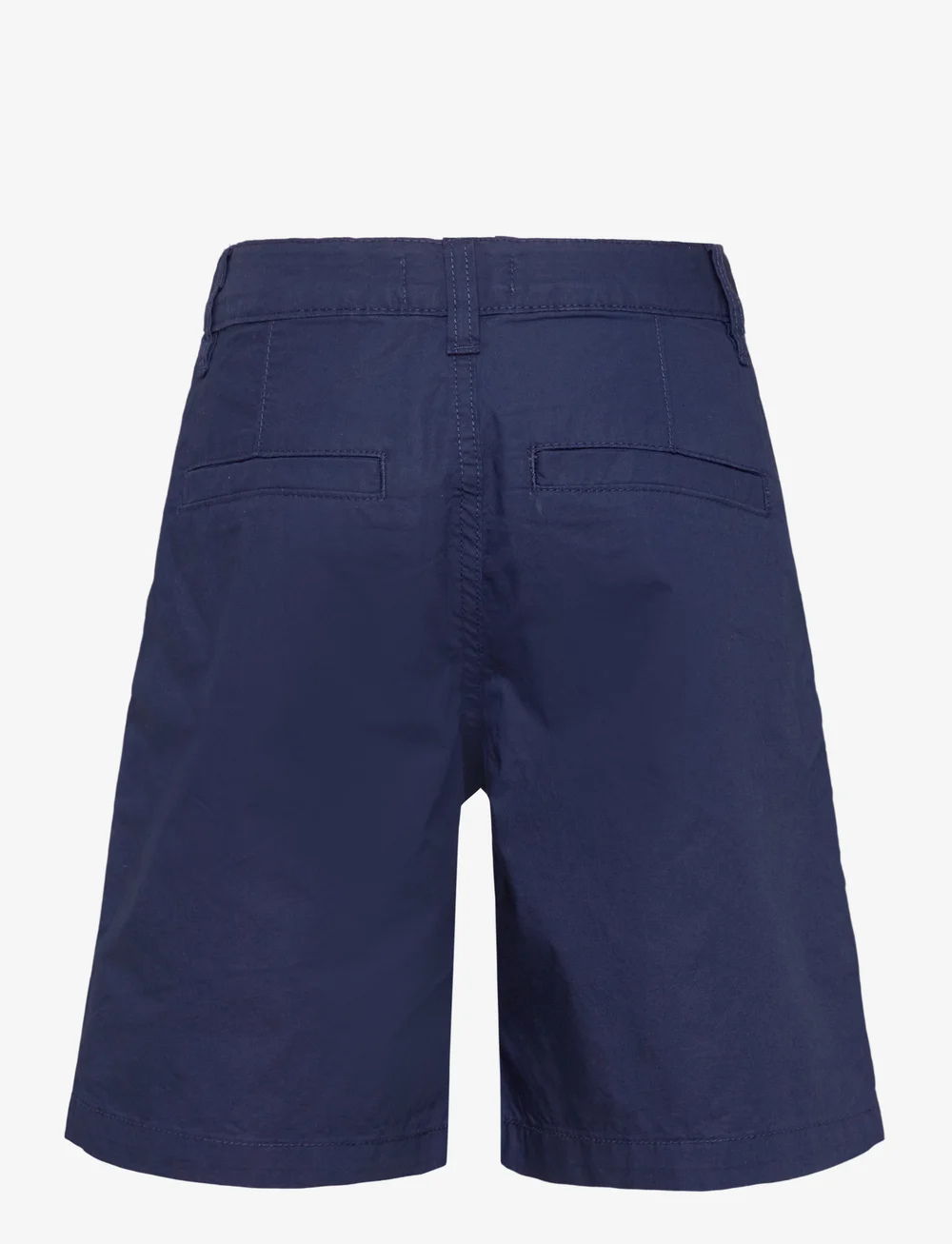 United Colors of Benetton - BERMUDA - chino-shorts - blue - 1
