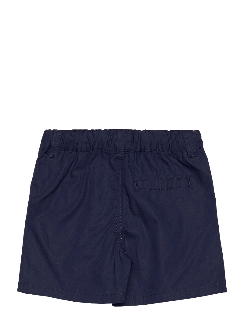 United Colors of Benetton - BERMUDA - casual shorts - blue - 1