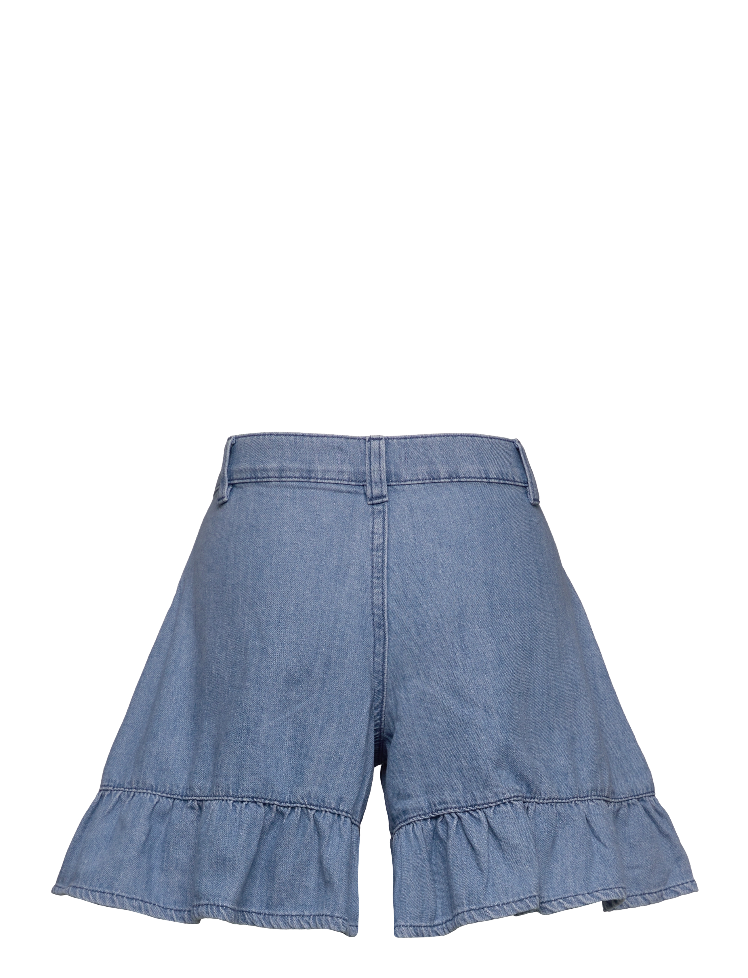 United Colors of Benetton - SHORTS - blue - 1