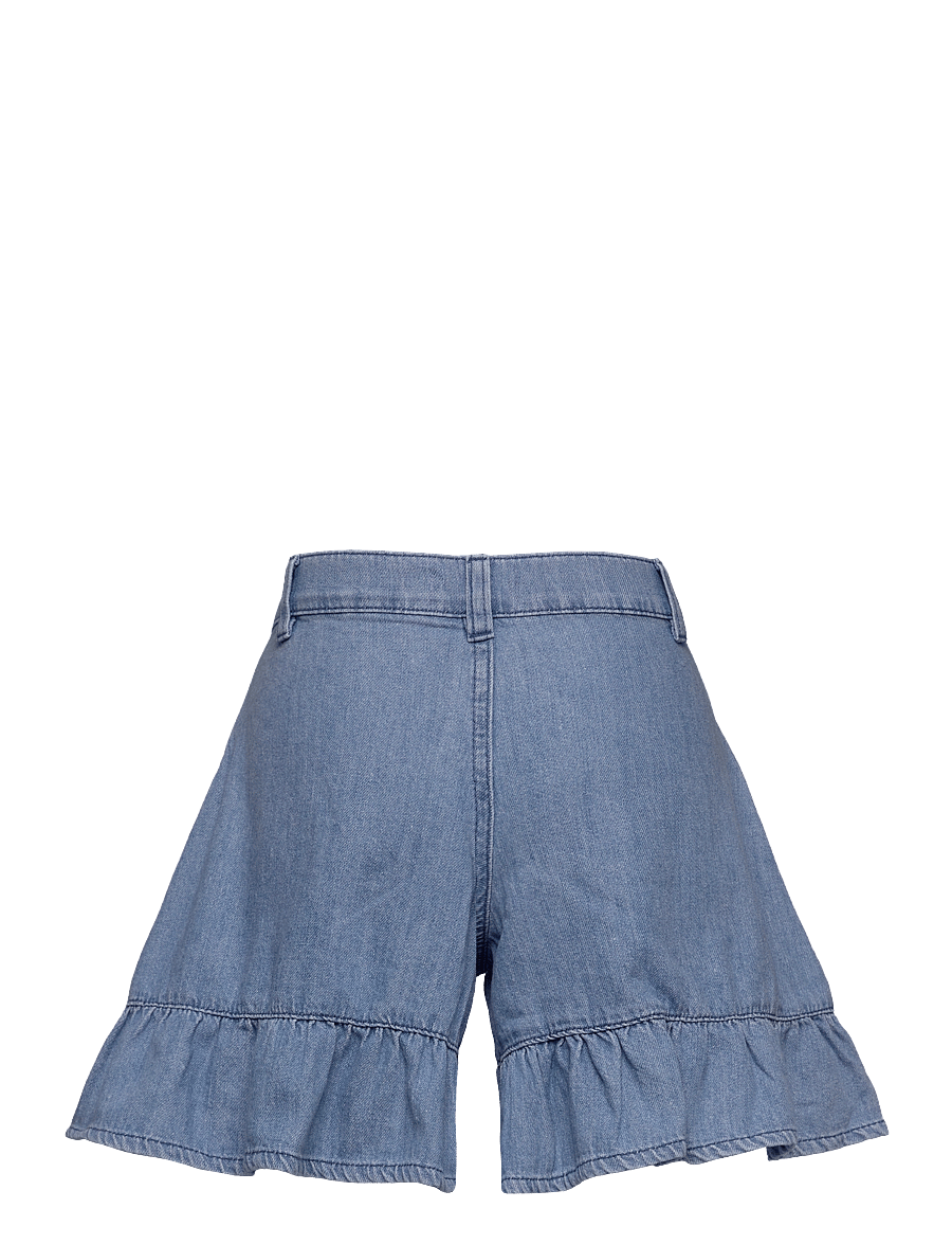 United Colors of Benetton - SHORTS - blue - 1