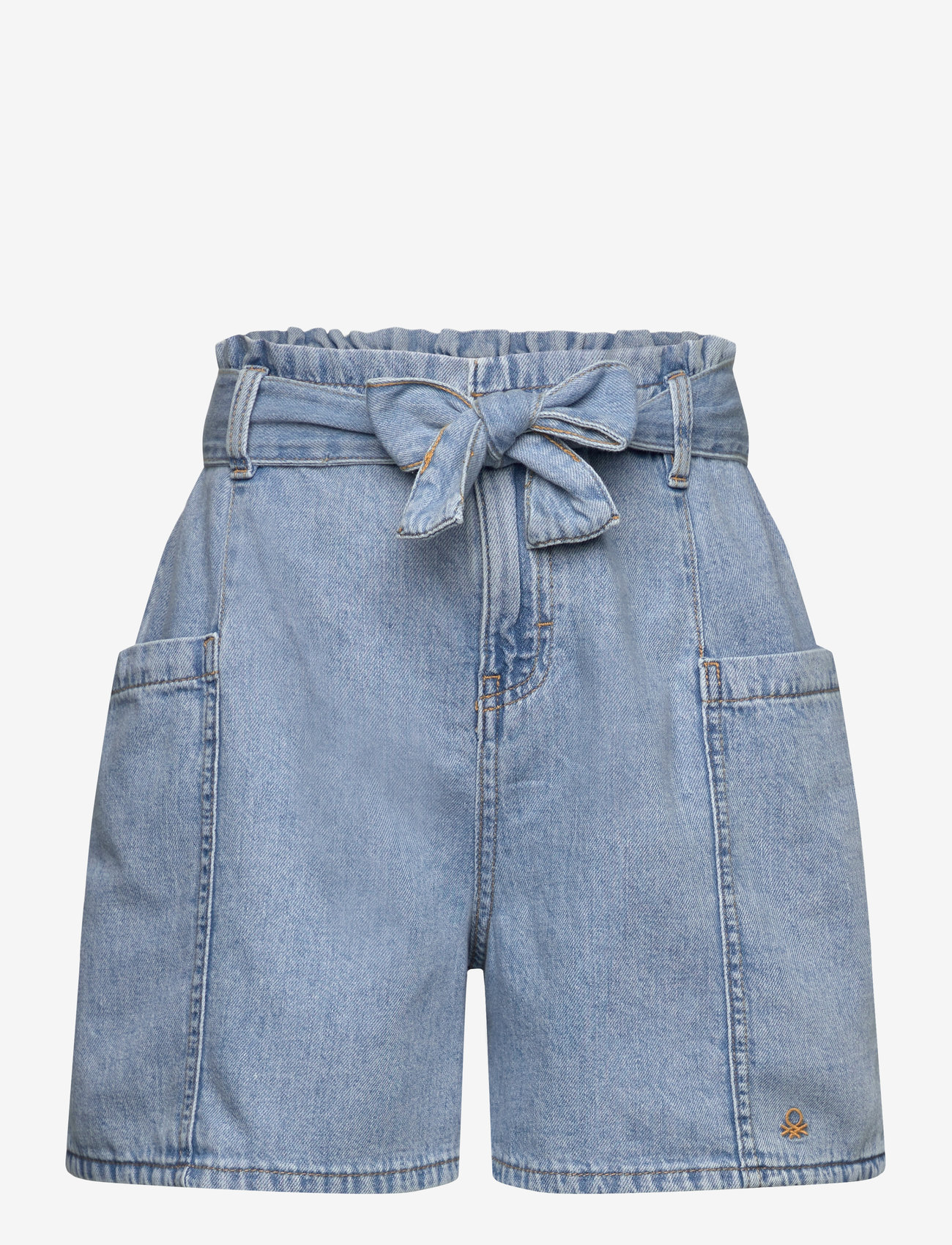 United Colors of Benetton - BERMUDA - blue - 0