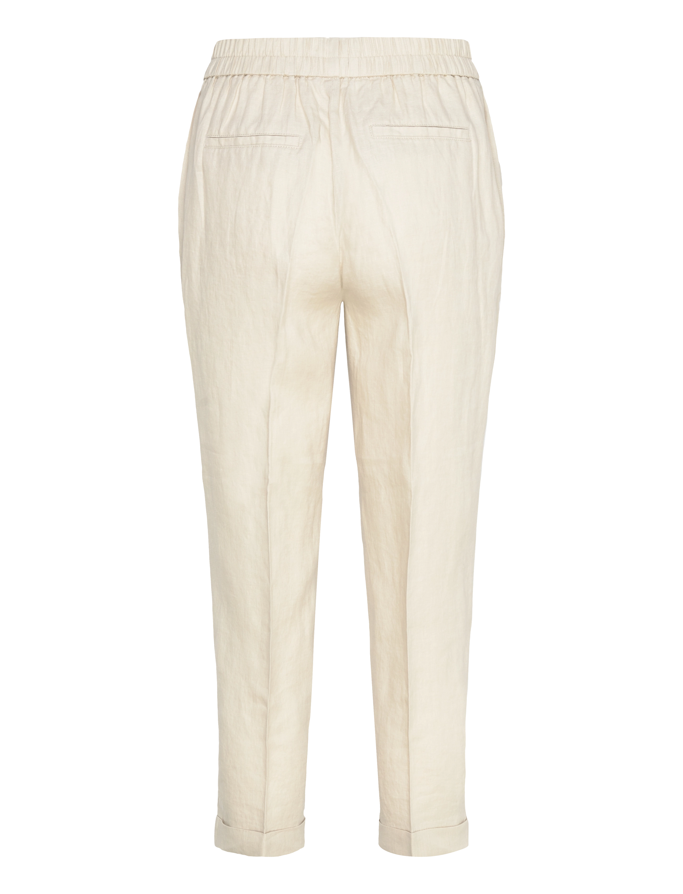 United Colors of Benetton - TROUSERS - beige - 1