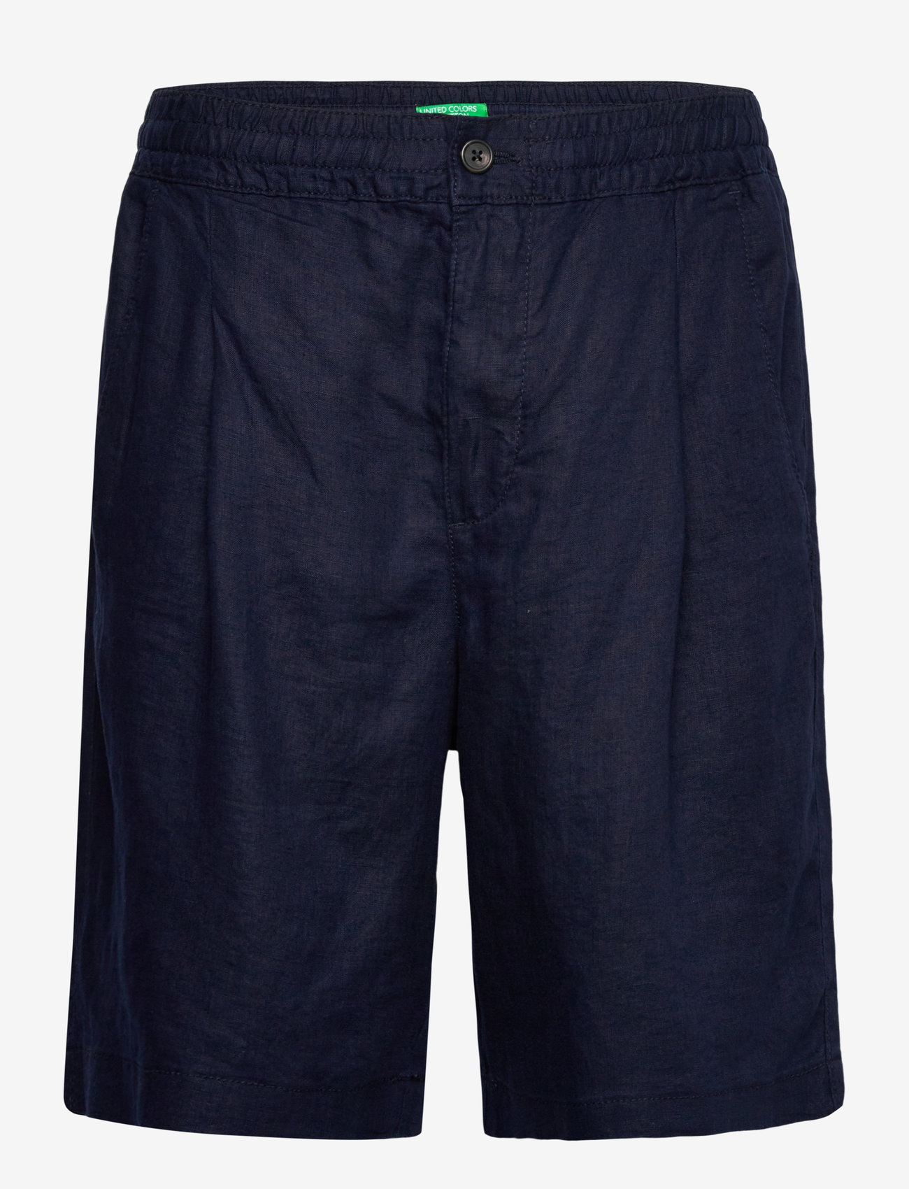 United Colors of Benetton Bermuda (Blue) – 263.45 kr – Booztlet.com