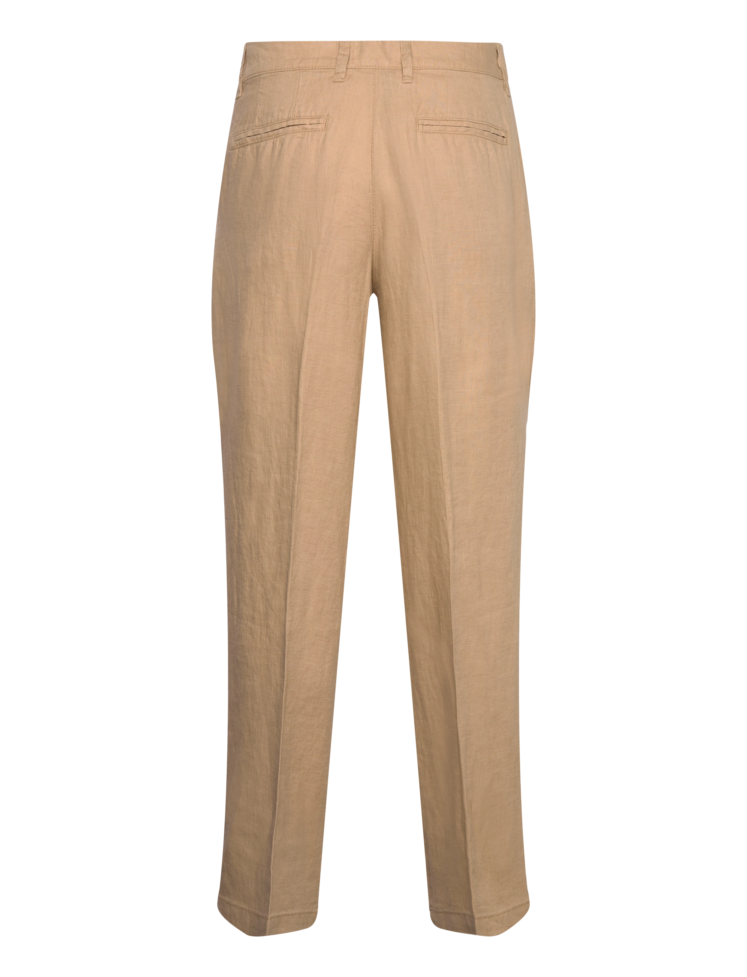 United Colors of Benetton - TROUSERS - beige - 1