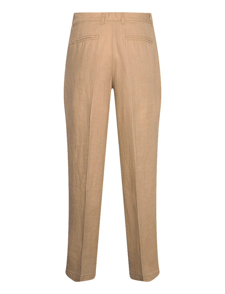 United Colors of Benetton - TROUSERS - beige - 1