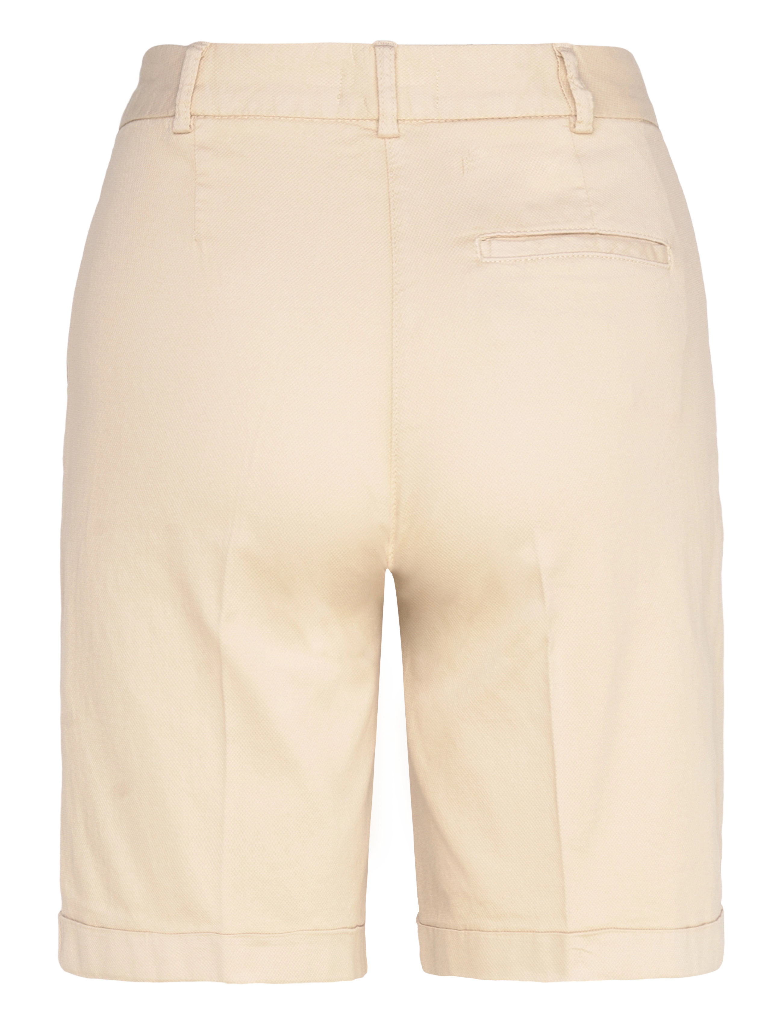United Colors of Benetton - BERMUDA - bermudashorts - beige - 1