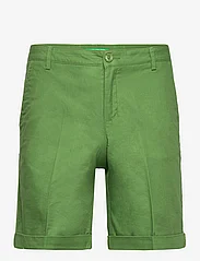 United Colors of Benetton - BERMUDA - mažiausios kainos - forest green - 0