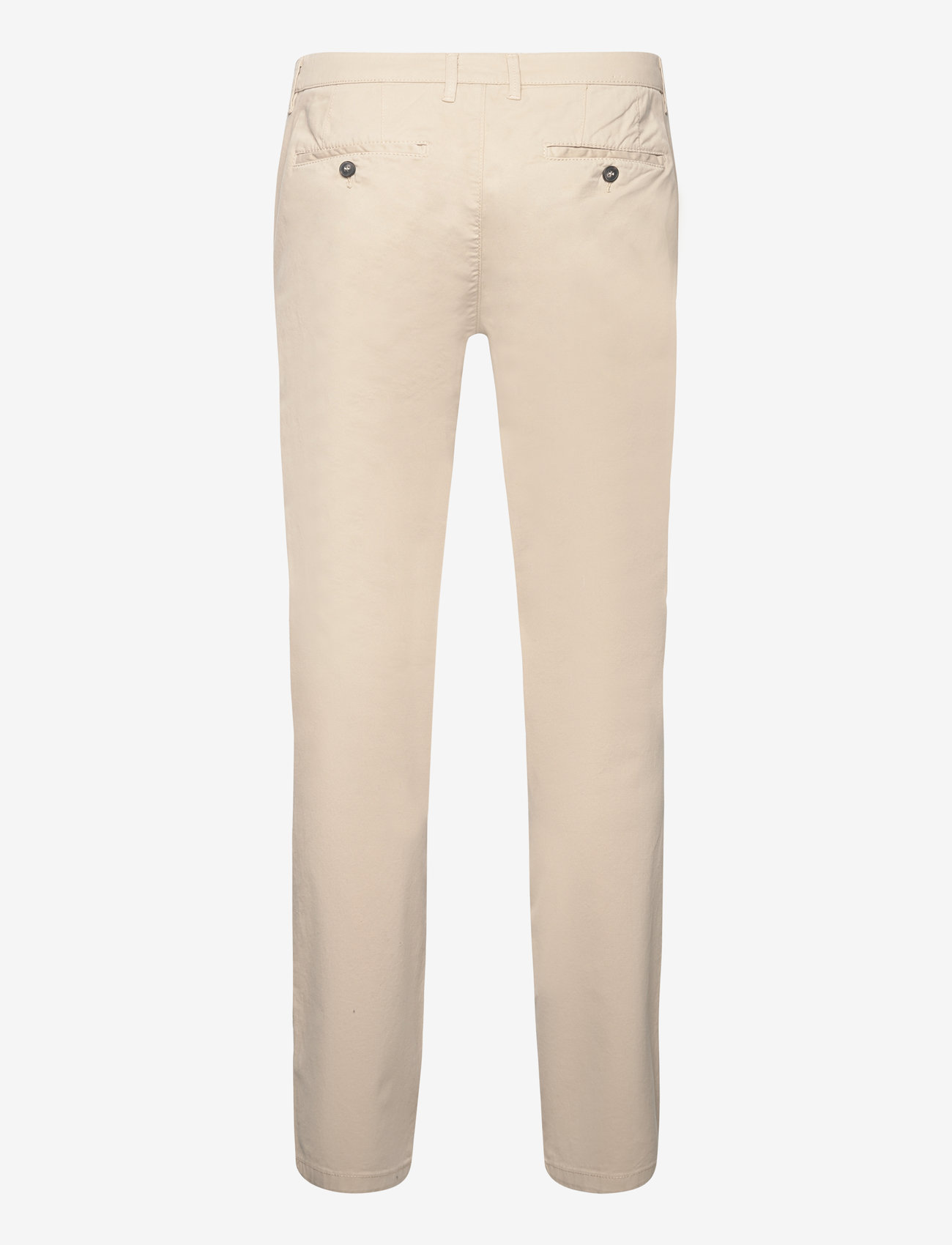United Colors of Benetton - CHINO TROUSERS - chinos - beige - 1