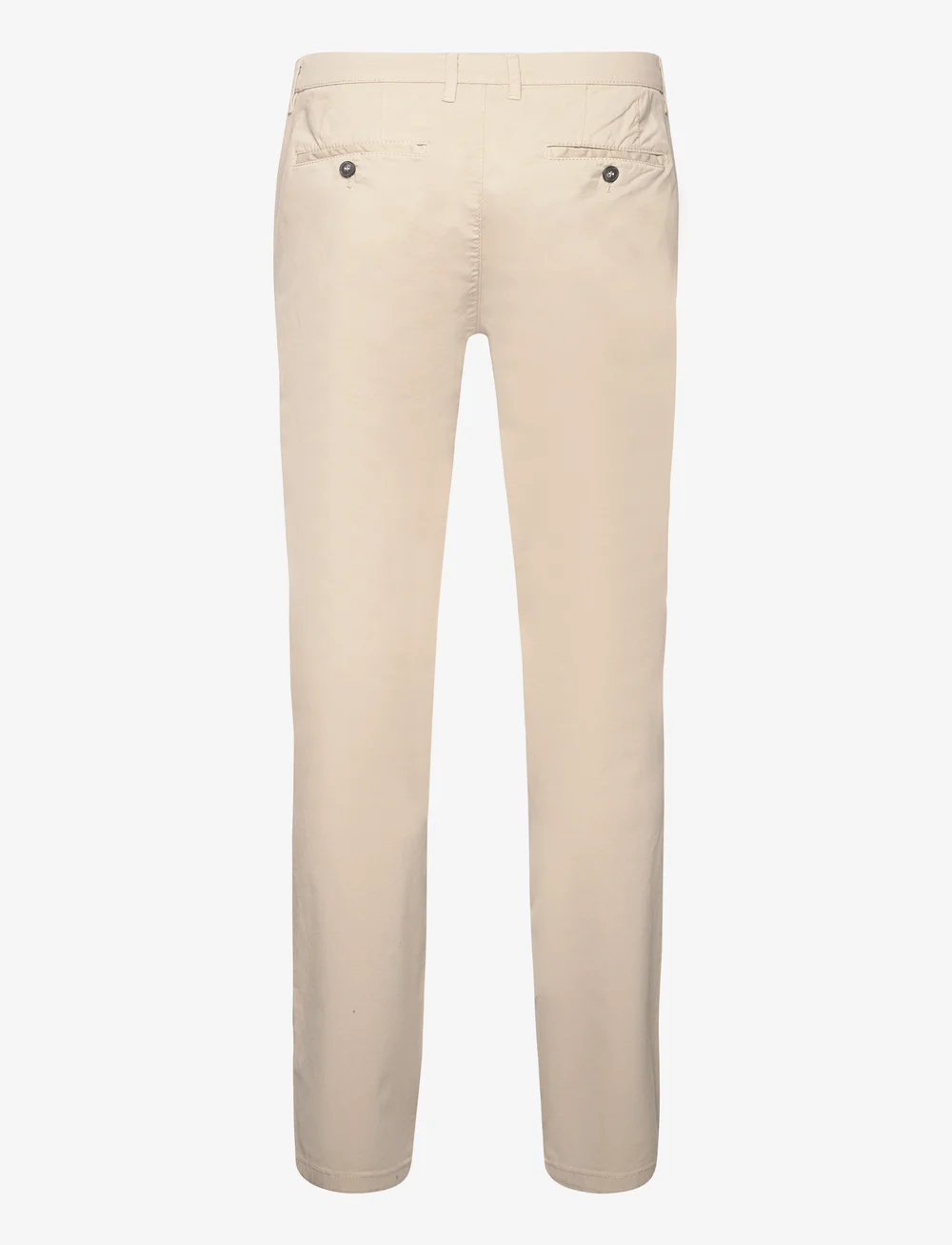 United Colors of Benetton - CHINO TROUSERS - pantalons chino - beige - 1
