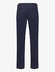 United Colors of Benetton - CHINO TROUSERS - chinos - night blue - 1
