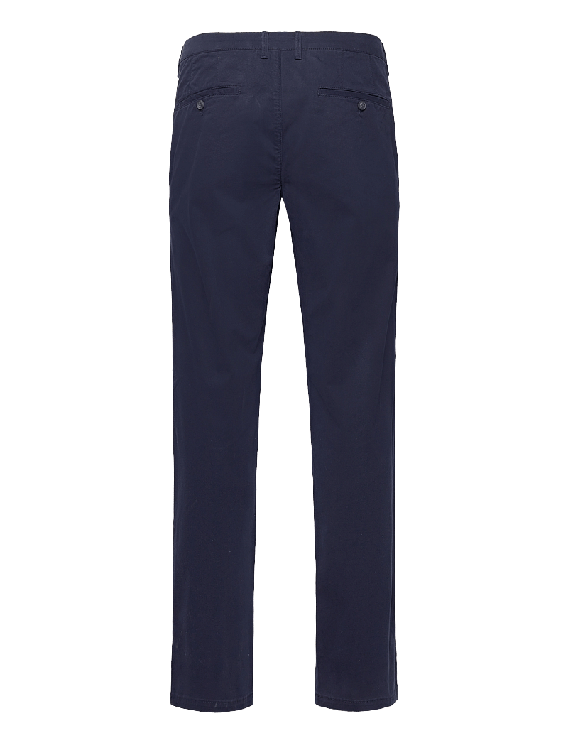 United Colors of Benetton - CHINO TROUSERS - chinos - night blue - 1