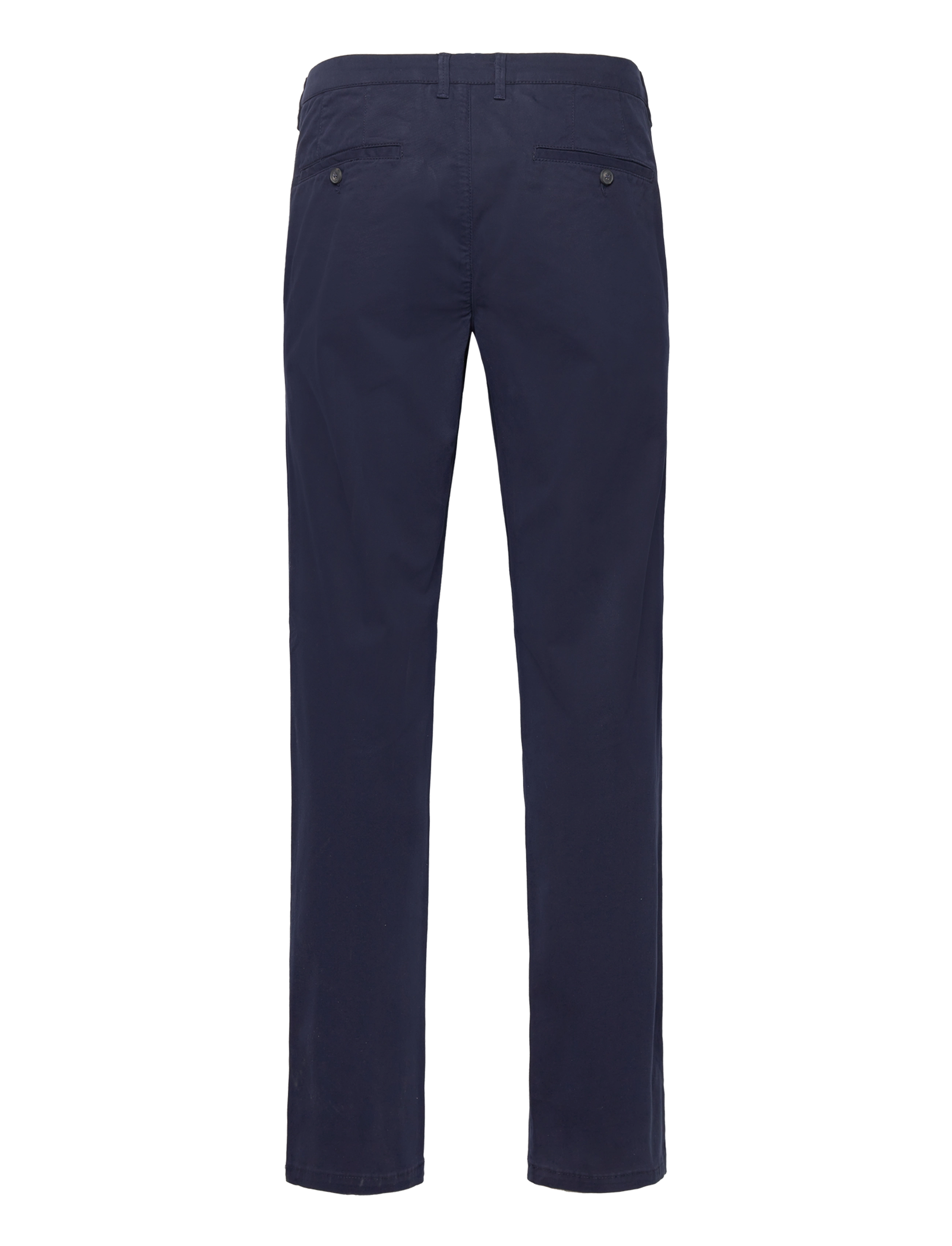 United Colors of Benetton - CHINO TROUSERS - chinos - night blue - 1