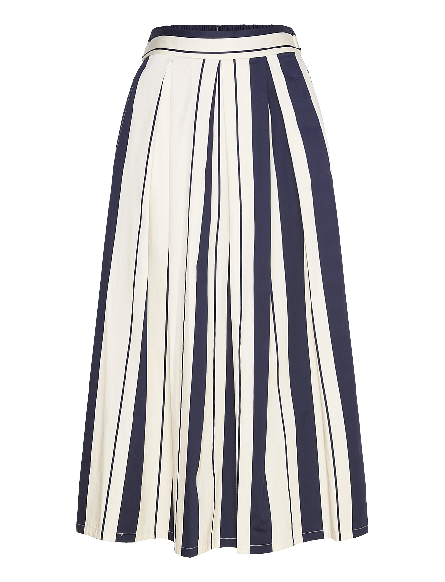 United Colors of Benetton - SKIRT - pleated skirts - multicolor - 1