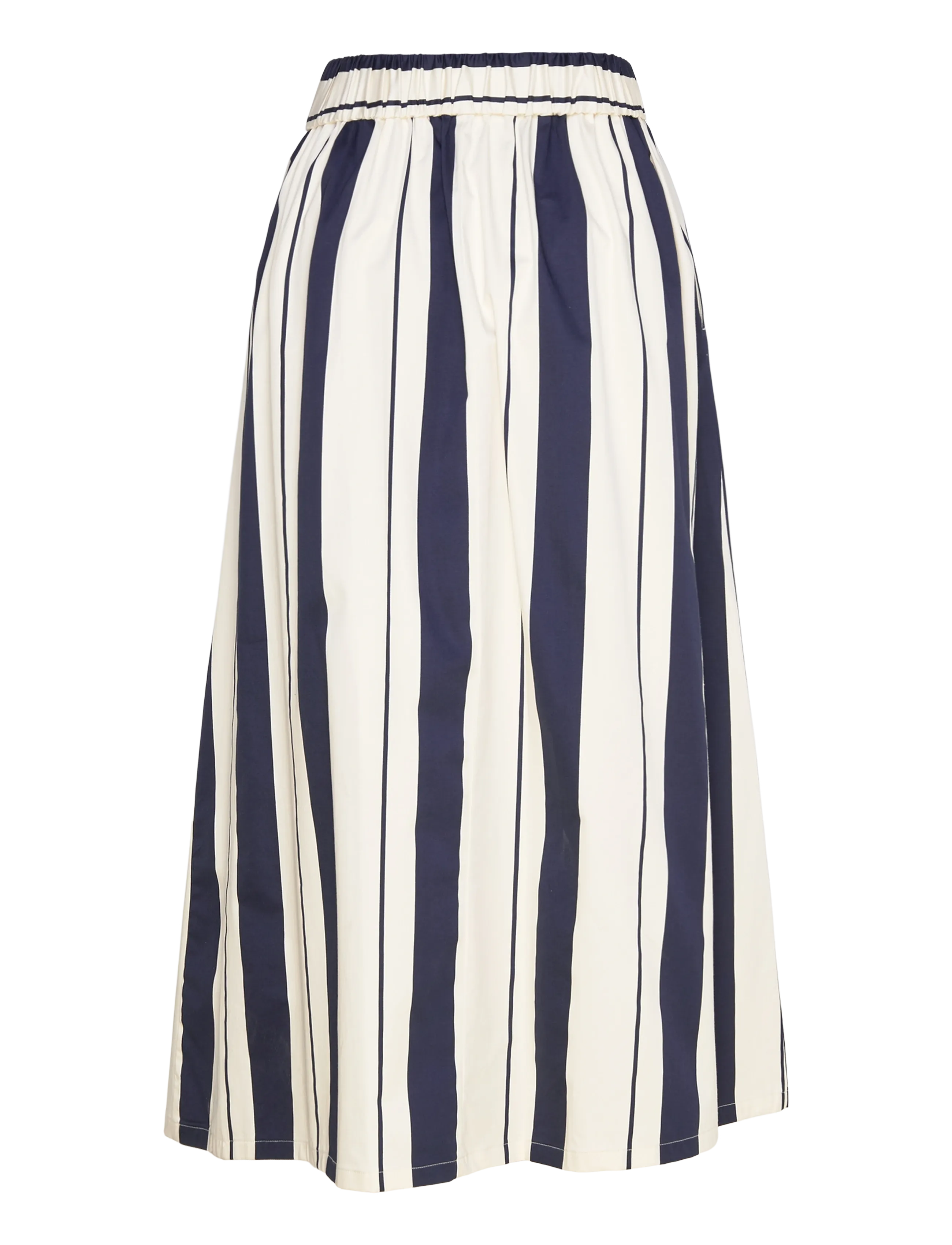 Jupe Crayon United Colors Of Benetton En Lin – Taille 46 UK (10 US) – Occasion Très Bon état