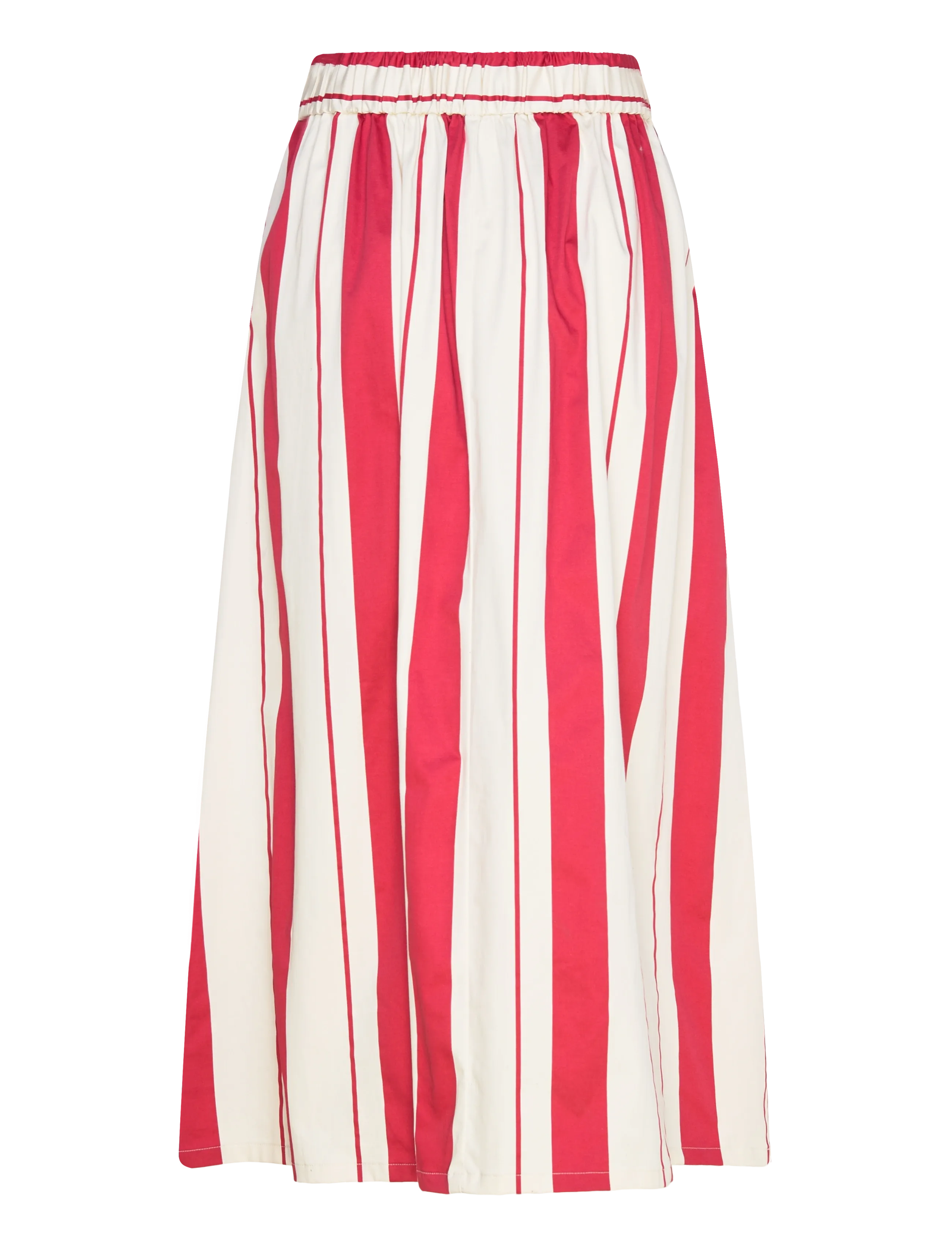 United Colors of Benetton - SKIRT - klostuoti sijonai - multicolor - 2