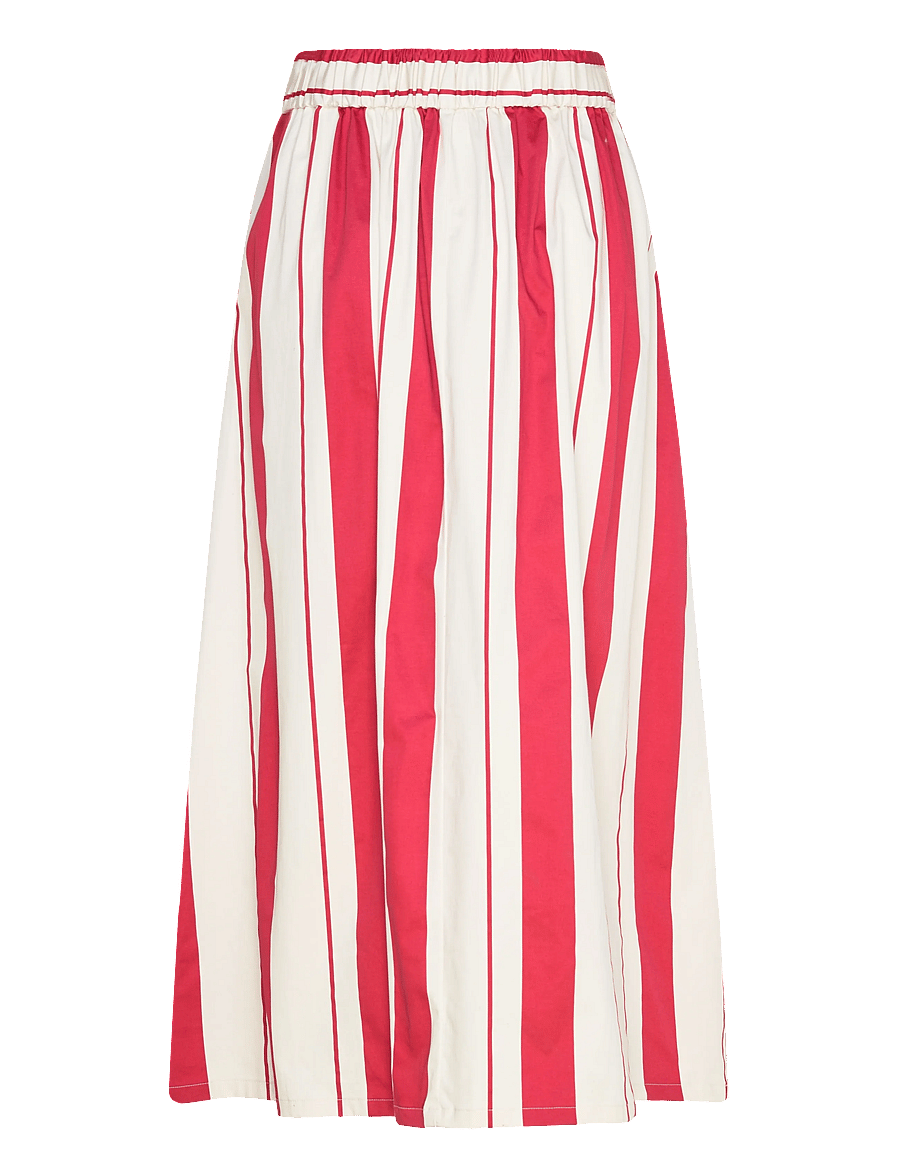 United Colors of Benetton - SKIRT - plisserede nederdele - multicolor - 2