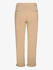 United Colors of Benetton - TROUSERS - chino's - beige - 1