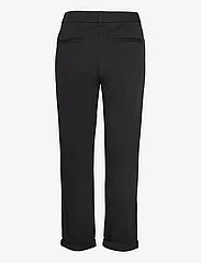 United Colors of Benetton - TROUSERS - chinos - black - 1