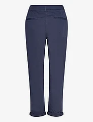 United Colors of Benetton - TROUSERS - chinot - blue - 1