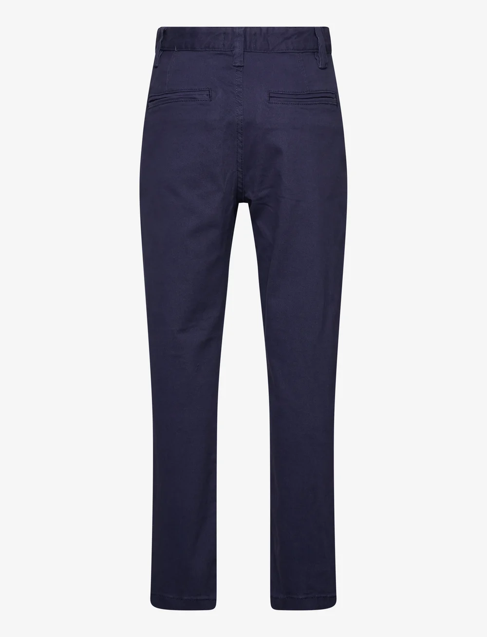 United Colors of Benetton - TROUSERS - chinos - blue - 1