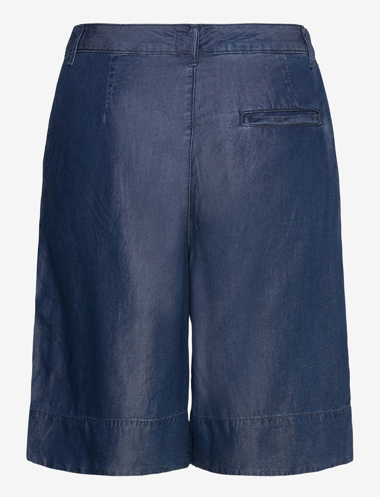 United Colors of Benetton - BERMUDA - blue - 1