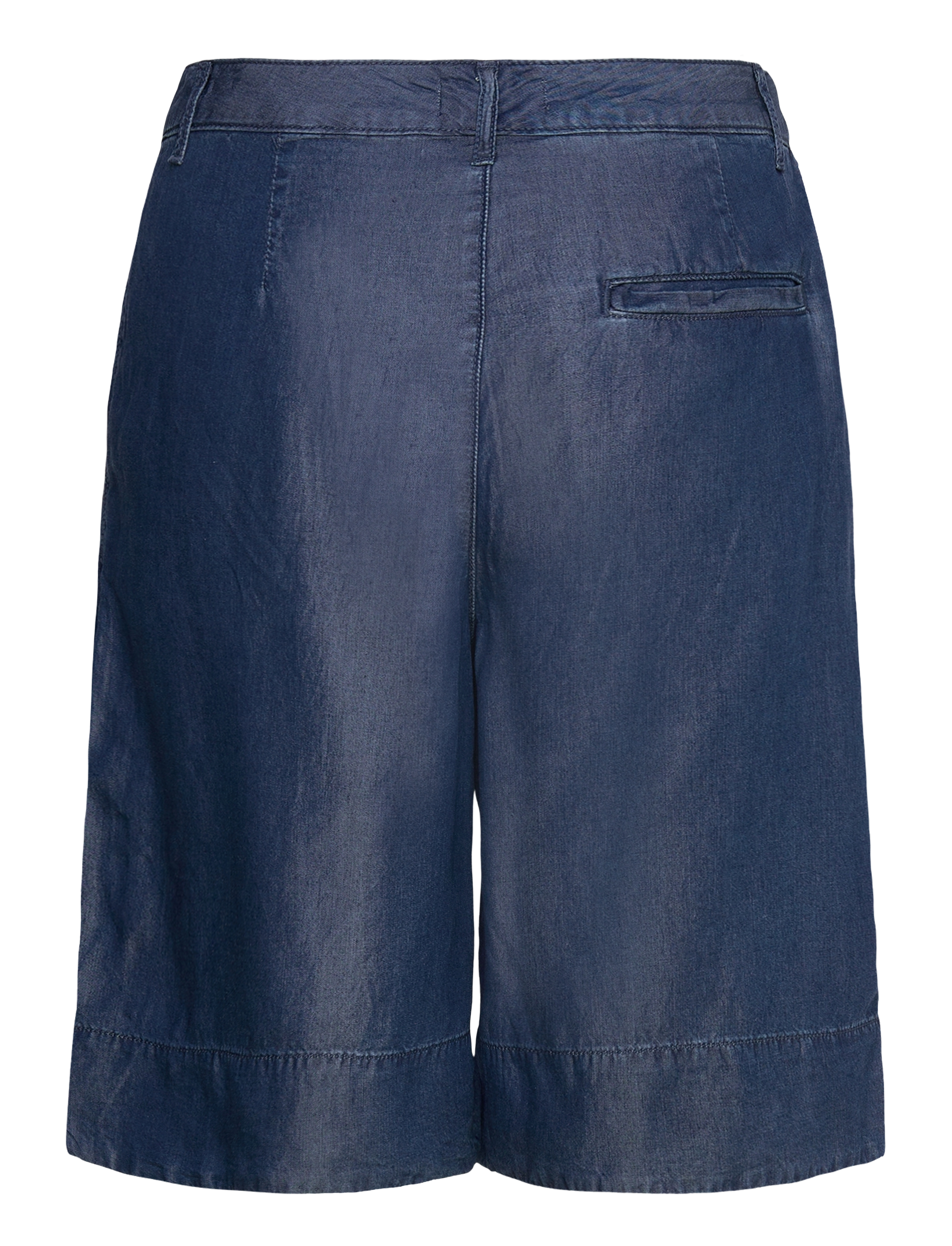 United Colors of Benetton - BERMUDA - blue - 1